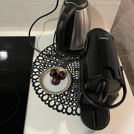 Superbe Appartement A 5 Minutes De Disney Chessy  Exteriör bild