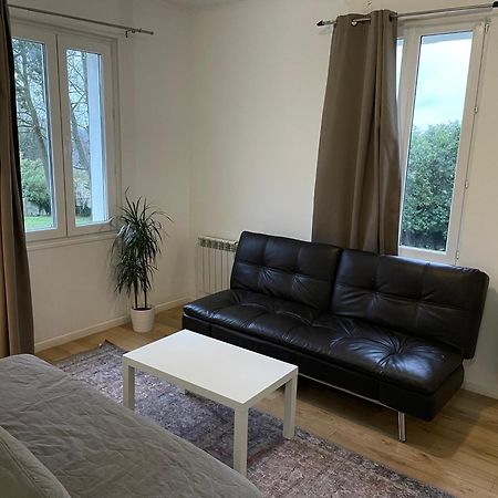 Superbe Appartement A 5 Minutes De Disney Chessy  Exteriör bild