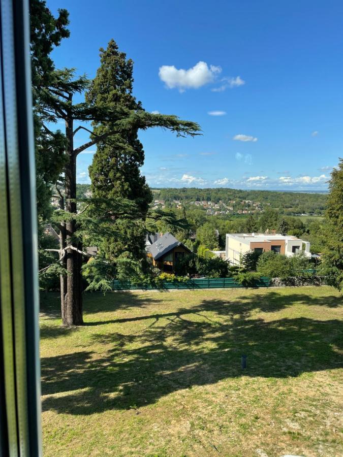 Superbe Appartement A 5 Minutes De Disney Chessy  Exteriör bild