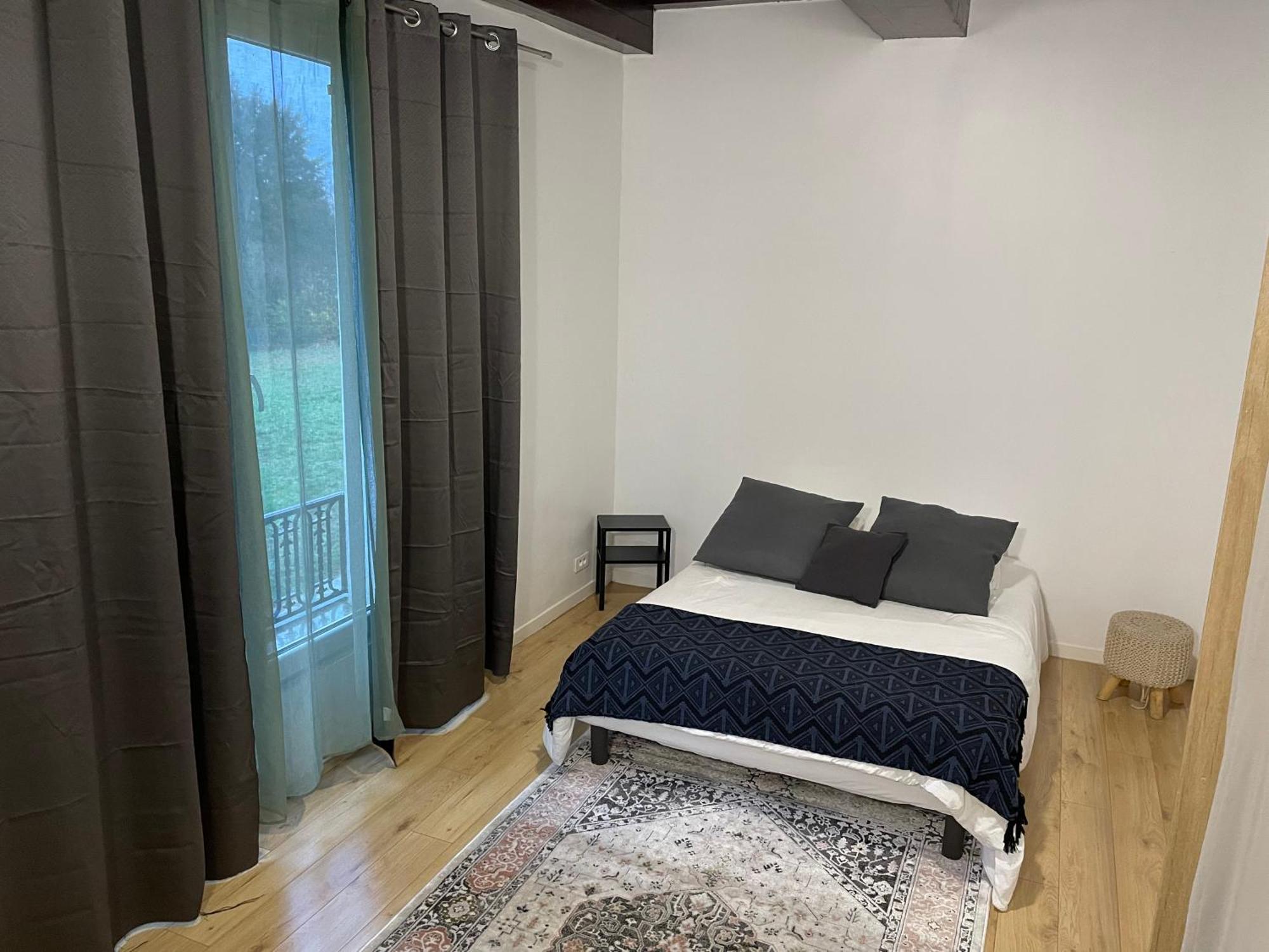 Superbe Appartement A 5 Minutes De Disney Chessy  Exteriör bild