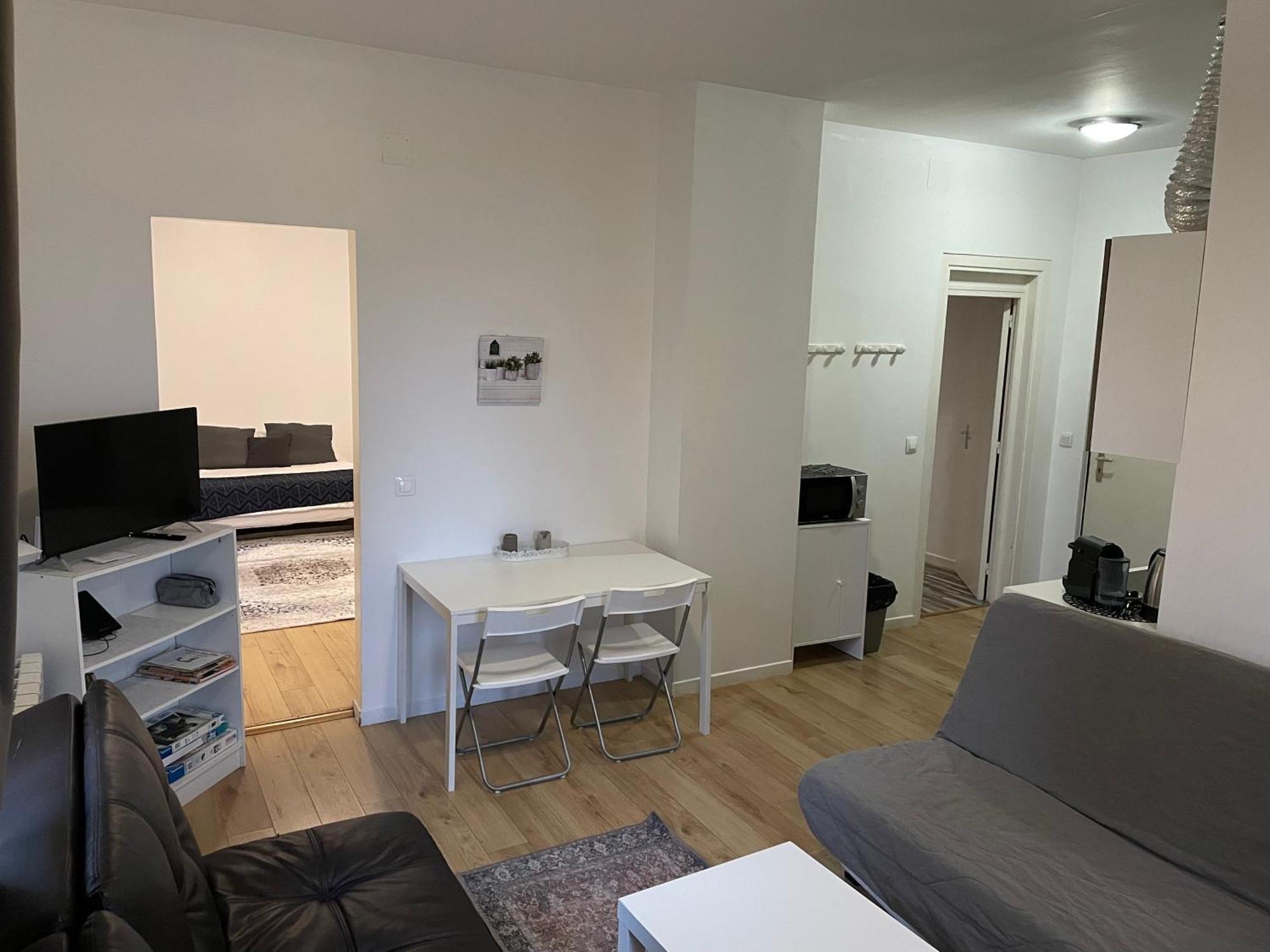 Superbe Appartement A 5 Minutes De Disney Chessy  Exteriör bild