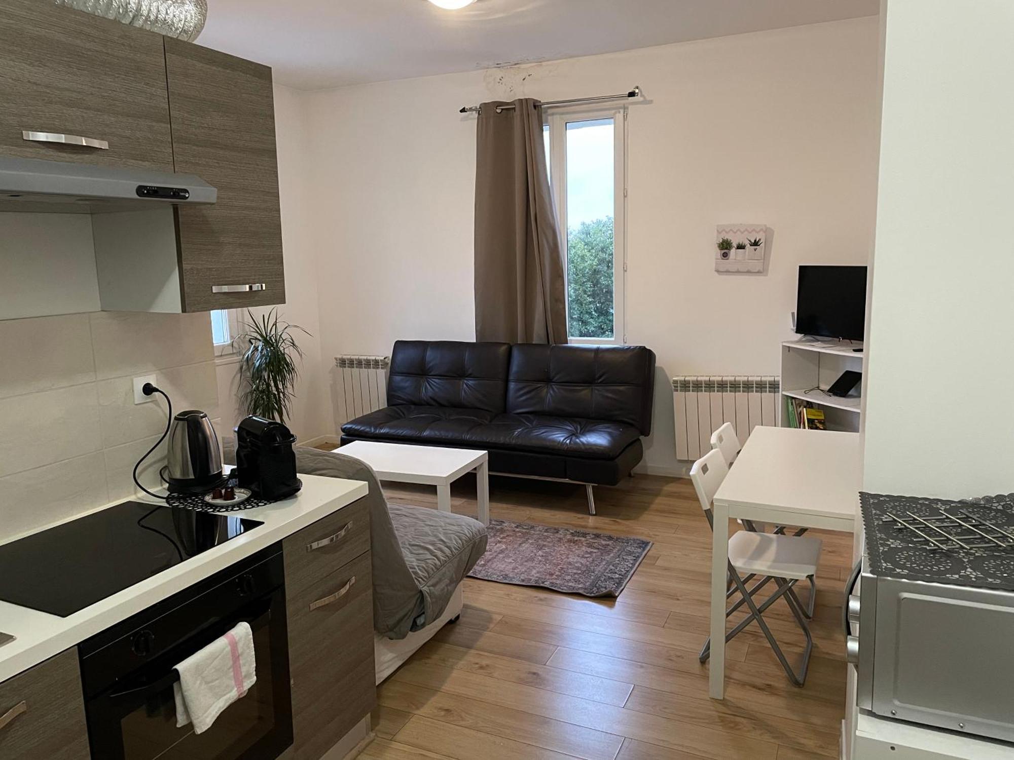 Superbe Appartement A 5 Minutes De Disney Chessy  Exteriör bild